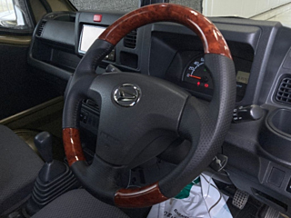 DAIHATSU HIJET TRUCK 2015