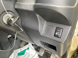 DAIHATSU HIJET TRUCK 2015