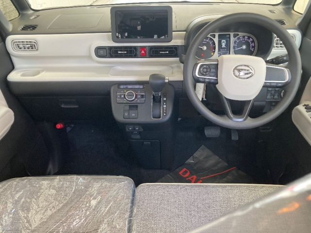 DAIHATSU MOVE CANBUS 2025