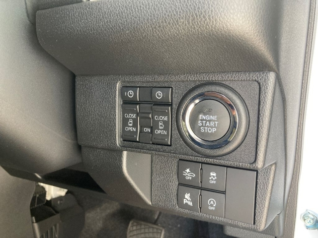 DAIHATSU MOVE CANBUS 2025
