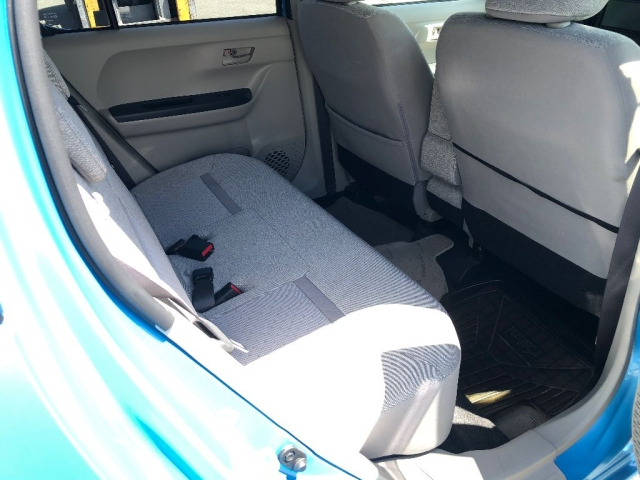 TOYOTA PASSO 2018