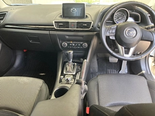 MAZDA AXELA 2015
