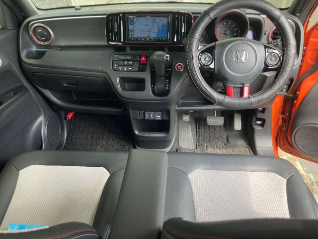 HONDA N ONE 2019