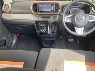 DAIHATSU BOON 2018