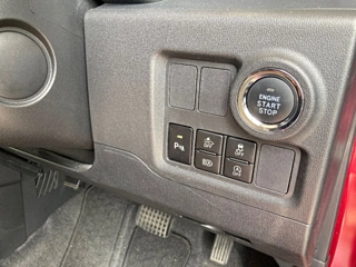 DAIHATSU BOON 2018