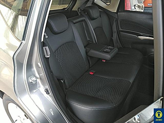 NISSAN NOTE 2013
