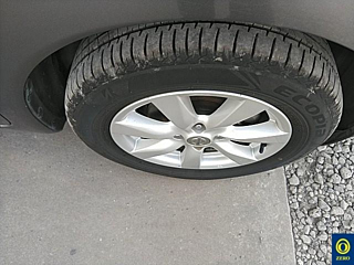 NISSAN NOTE 2013