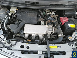 NISSAN NOTE 2013