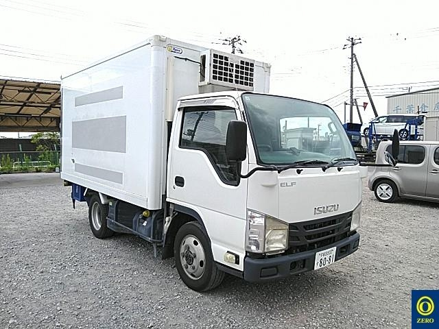 ISUZU ELF 2015