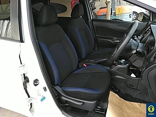 NISSAN NOTE 2018