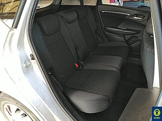 HONDA FIT 2015