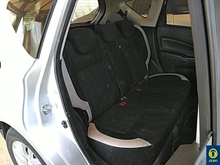 NISSAN NOTE 2019