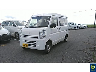 SUZUKI EVERY 2021