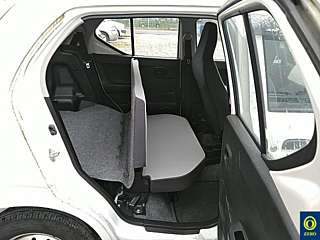 car slider