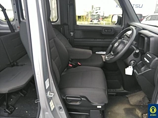HONDA N VAN 2020