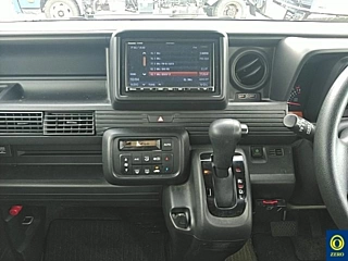 HONDA N VAN 2020