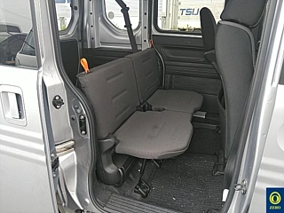 HONDA N VAN 2020