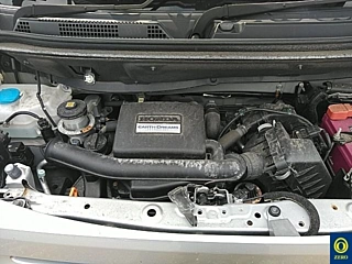 HONDA N VAN 2020