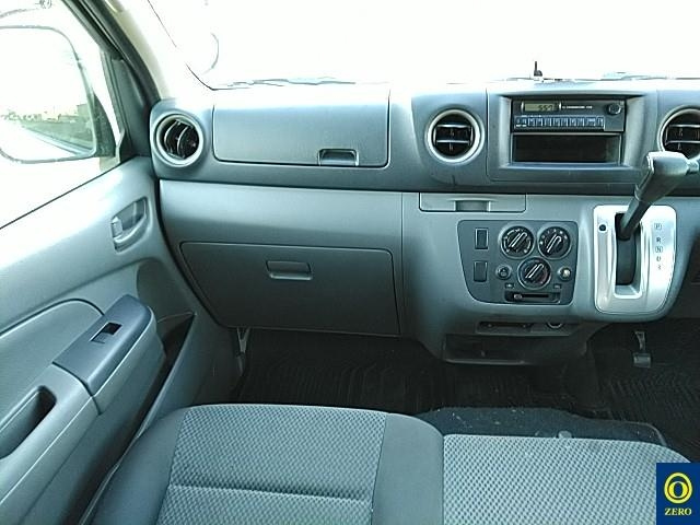 NISSAN CARAVAN VAN 2015