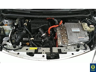 NISSAN NOTE 2020