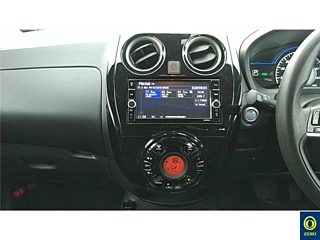 NISSAN NOTE 2020