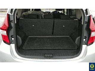 NISSAN NOTE 2020