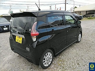 NISSAN DAYZ 2022