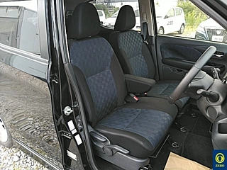 NISSAN DAYZ 2022