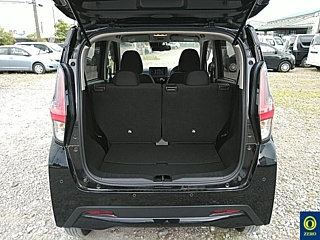 NISSAN DAYZ 2022