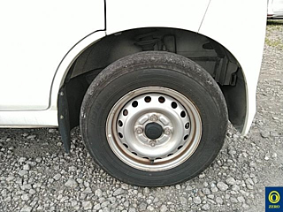 DAIHATSU HIJET VAN 2015
