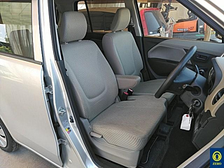 SUZUKI WAGON R 2014