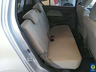 SUZUKI WAGON R 2014