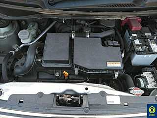 SUZUKI WAGON R 2014