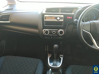 HONDA FIT 2014