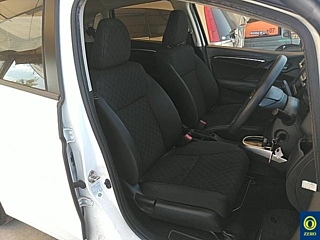 HONDA FIT 2014
