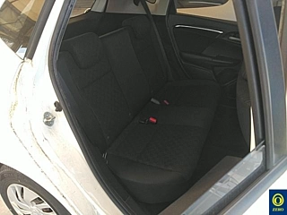 HONDA FIT 2014