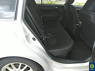 TOYOTA COROLLA FIELDER 2016