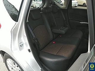NISSAN NOTE 2015