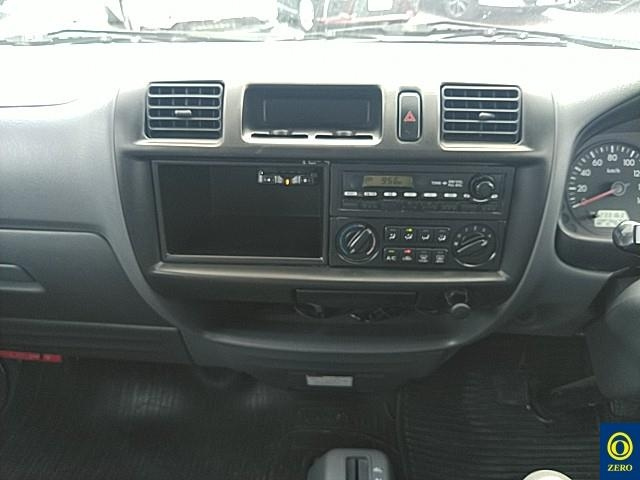 NISSAN VANETTE VAN 2013