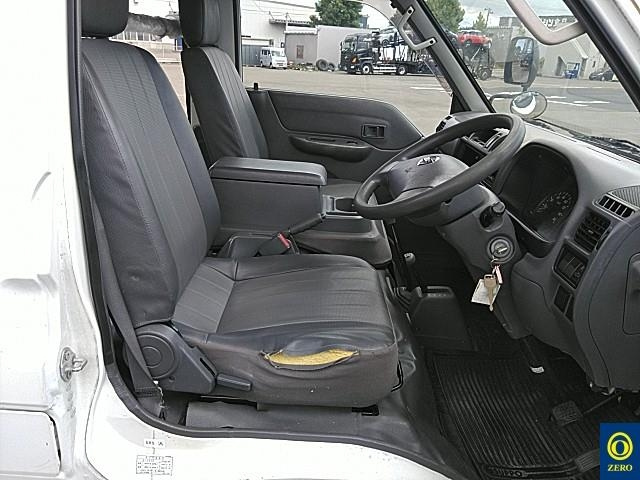 NISSAN VANETTE VAN 2013