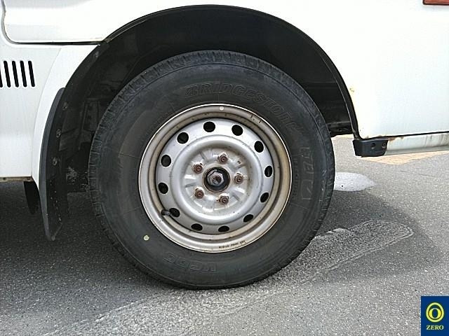 NISSAN VANETTE VAN 2013