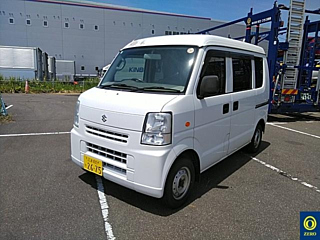 SUZUKI EVERY 2015