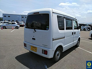 SUZUKI EVERY 2015