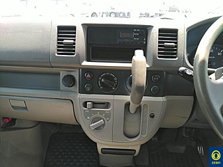 SUZUKI EVERY 2015