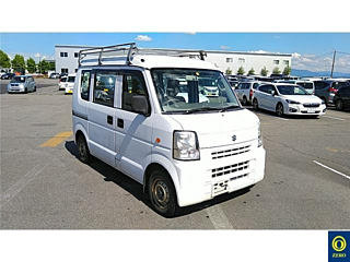 SUZUKI EVERY 2013