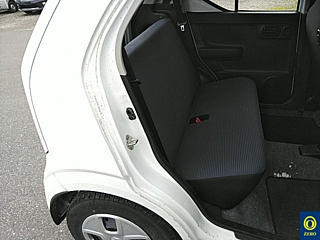 SUZUKI ALTO 2020