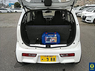 SUZUKI ALTO 2020