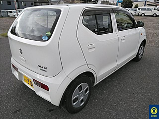 SUZUKI ALTO 2020