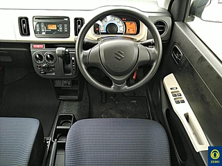 SUZUKI ALTO 2020