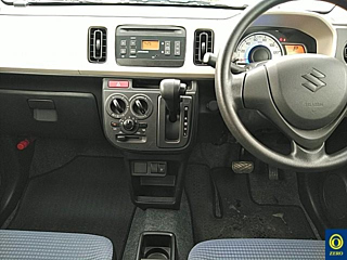 SUZUKI ALTO 2020